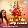 About Jay Jay Bhairavi Asur Bhayavani Song